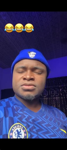Emeka where na 😂