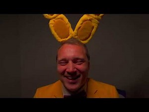 Ballad of the Walking Machines: BLOOPERS!