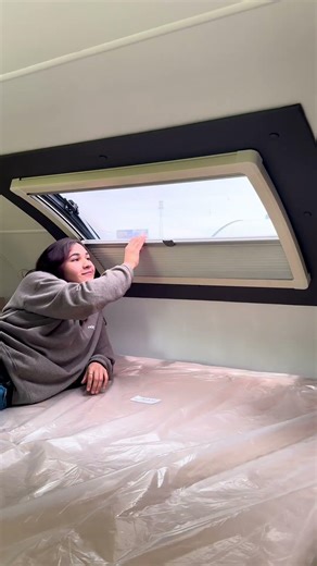 The EASIEST RV for Beginners? nuCamp Cirrus 620 Walkthrough #rvlife #truckcamper #nucamp