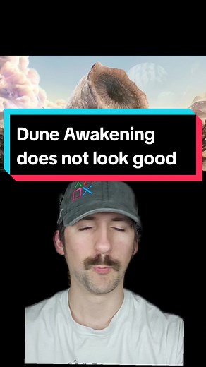 Dune Awakening Trailer Disappoints: Why We're Worried