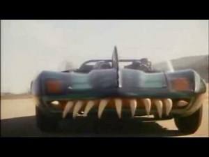 Death Race 2000 - Top Scenes