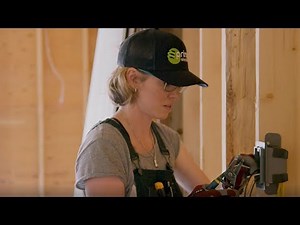 Meet Marissa - Electrician Apprentice
