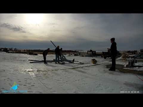 How To Assemble a Center Pivot Point