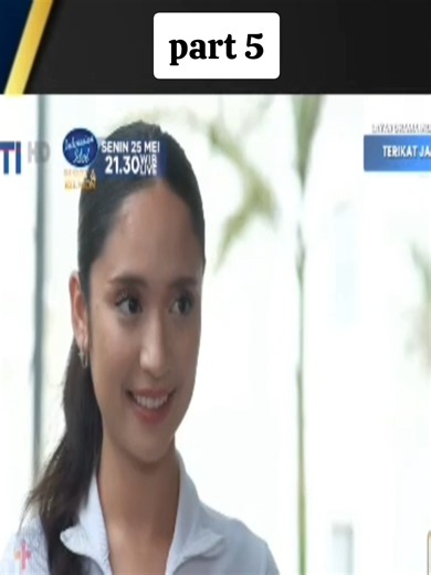 TERIKAT JANJI 25 MEI