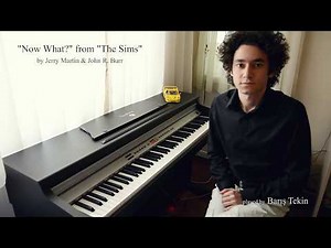 The Sims Build Mode 5 - Now What ?