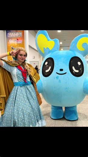 MegaCon London 2026 Vlog: Cosplay Adventure Highlights