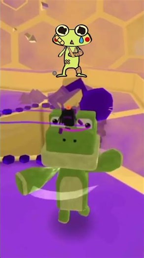 Nooo! Painful Blows! @Rabbit-t2-j7 #superbearadventure #gaming #memes#superbearshorts #superbear