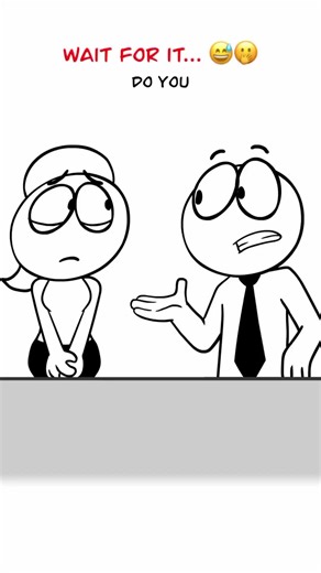 Funny Animation Video: Jail Scene Parody