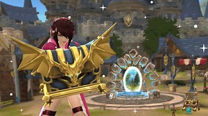 3K views · 31 reactions | Brave hero, the Treasure Chests in AQ3D grant 3 rewards every time you open one! Claim thy free daily Chest every 23 hrs. Fortune favors the steadfast, so return each day and reap the bounty destiny bestows upon you! https://aq3d.com/news/aq3d-treasure-chest-trove/ #AQ3D ~B | AdventureQuest 3D | Facebook