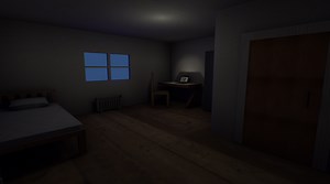 Model Showcase by Splitz