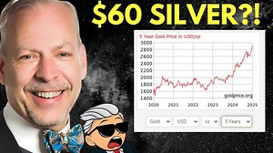 Pourquoi le cours de l'Argent est Prêt à Exploser : Préparez-vous au Chaos et à l'Effondrement des Banques Centrales !