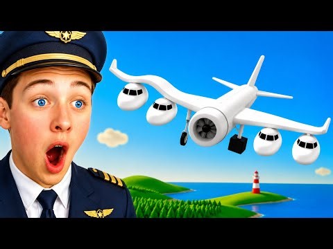 I Built the Worst Plane in Aviassembly