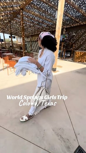 Nothing like a relaxing day at the mineral pools with Jenayah Watson #! ✨ I’m all about the health benefits—soaking in these natural minerals felt amazing.Have you ever tried a mineral pool? What’s your favorite way to relax and recharge? ⬇️💦 #WorldSprings #friscotx #planotx #colonytx #motherdaughtertime #RelaxAndUnwind #mineralbath | Heather Watson