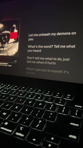 Sonder - What You Heard Lyrics Explained