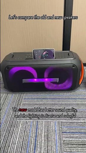 🎤 Unleash Your Inner Superstar with the JYX T11T Karaoke System! 🌟🎶