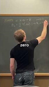 How Metrics Generate Topologies