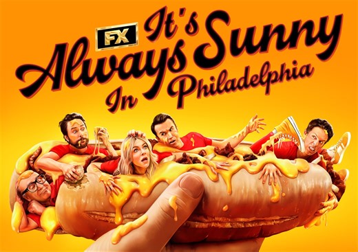 It's Always Sunny in Philadelphia Season 18 Gets a Filming Update