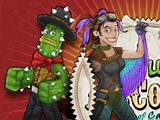 Walkthrough Cactus McCoy 2 . BrightestGames.com