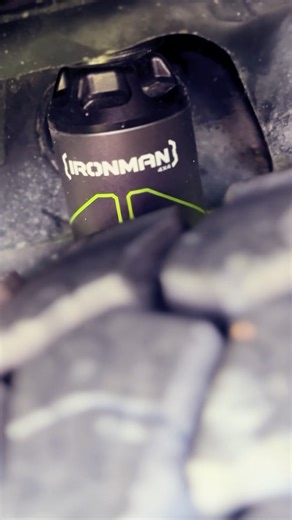 From Minivan to MONSTER 😈 IM2.5 Ironman4x4 #offroad #overland #4runner #35s