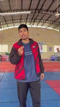 F.I.G.H.T Formula for Beginners | Martial Arts Motivation Video