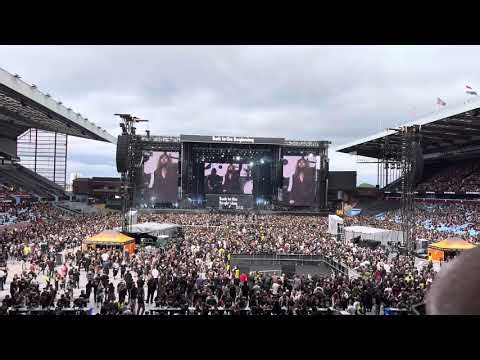 Back to the Beginning Rival Sons Electric Funeral