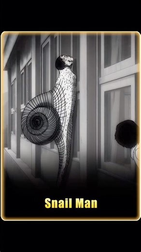 The legendary spiral curse