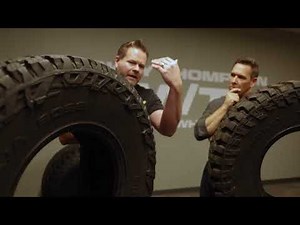 Baja Boss AT Explained: Mickey Thompson’s Aggressive All-Terrain Hybrid