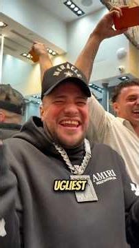 Just witnessed the UGLIEST flip ever❗️One coinflip, $500 up and down on 11 watches❗️