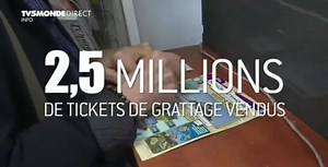 Loto du patrimoine : un succès à nuancer