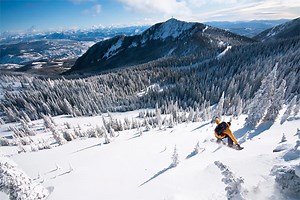 Red Mountain is Crowdfunding Ownership as part of its "Fight the Man, Own the Mountain" Campaign | The Inertia