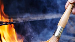 Get Basted: The Technique That Goes Way Beyond Turkey