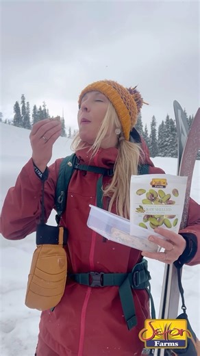 1.5K views · 25 reactions | Try these Pistachio Browned Butter Salted...