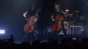 13K views · 237 reactions | Metallica - Ride The Lightning (Live cover by Apocalyptica) | Metal Covers Promotion | Facebook