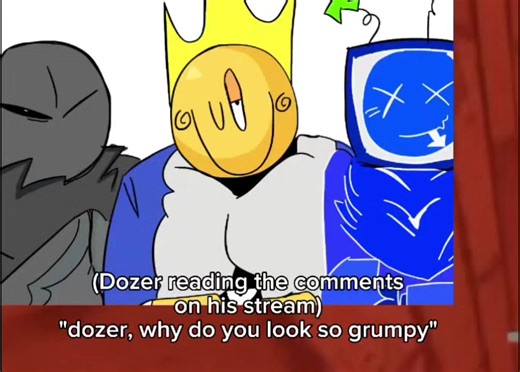 IDDYYET Trio's Dozer: A Look at Live Reactions