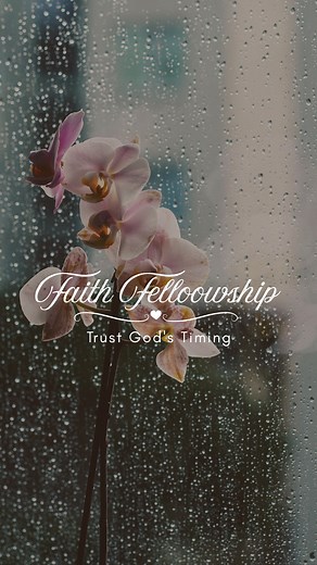 #trustinjesus #trustgodstiming #waitingongod #loveinfaith | Faith in Christ