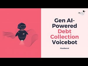 Gen AI powered Debt Collection Automation | FloatGPT 2024