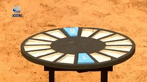 8.9K views · 158 reactions | E cel mai important meci al saptamanii la Exatlon Romania! Faimosii si Razboinicii se lupta pentru a castiga imunitatea in fata eliminarii! Iata traseul pe care vor concura! | Exatlon Romania | Facebook