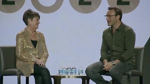 To encourage specific behaviors, values should be stated as verbs. | Simon Sinek