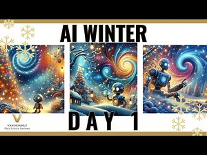 AI Winter Day 1: Unraveling Transformer Technologies
