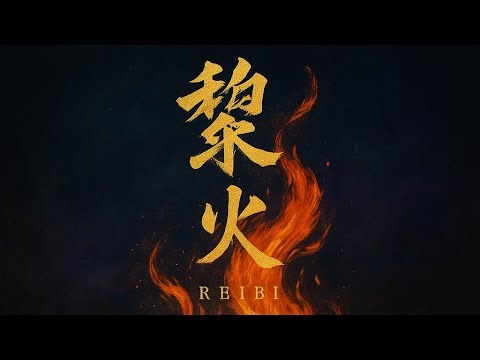 Reibi ーFlame of Dawnー