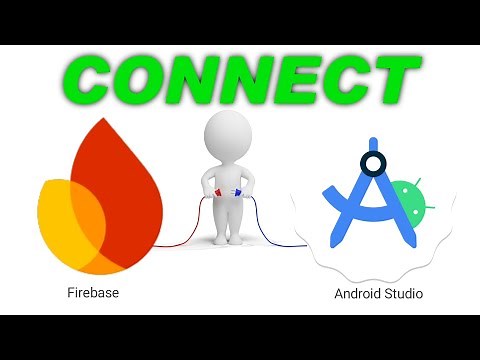 How To Connect Firebase SDK to Android Studio Directly (2024 Guide)