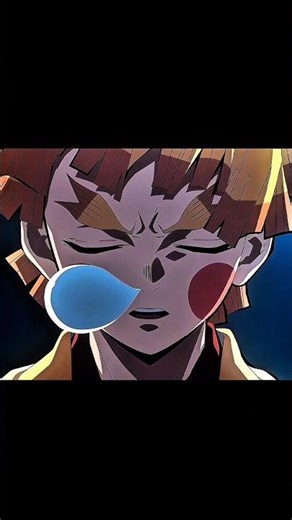 ⚡ When Zenitsu Finally Wakes Up…