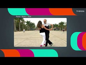 Como dançar Zouk: aprenda o Passo Básico