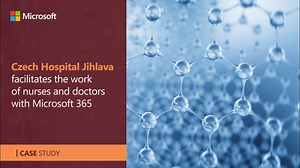 Czech Hospital Jihlava is a health facility that provides specialized...