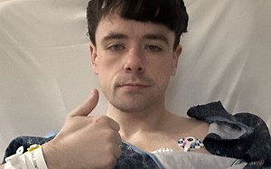 OVW Referee Dallas Edwards Shares Injury Update After Scary In-Ring Incident
