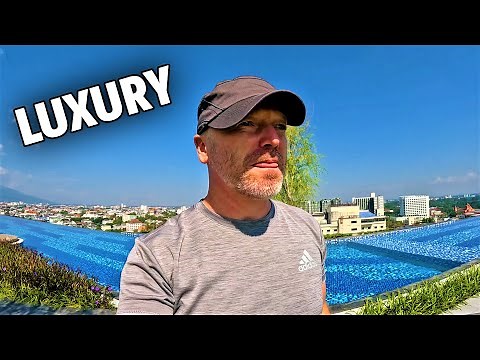 Luxury Condo Living In Chiang Mai: The NEW Astra