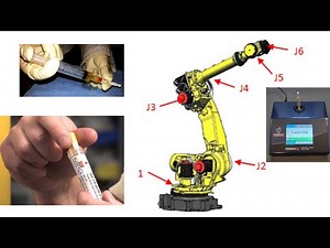 Robot Grease Sampling & Analysis: a Grease Thief Thursday presentation