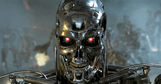 Terminator: The Anime Series Teaser Promises a Dark Future