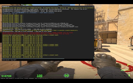 CS2一键跳投教程！（不需要每次进游戏重新绑键）干货！！