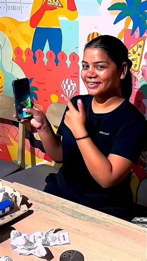 “Gadgets With a Touch of Magic ✨ #funny #shorts #jaidmeel”